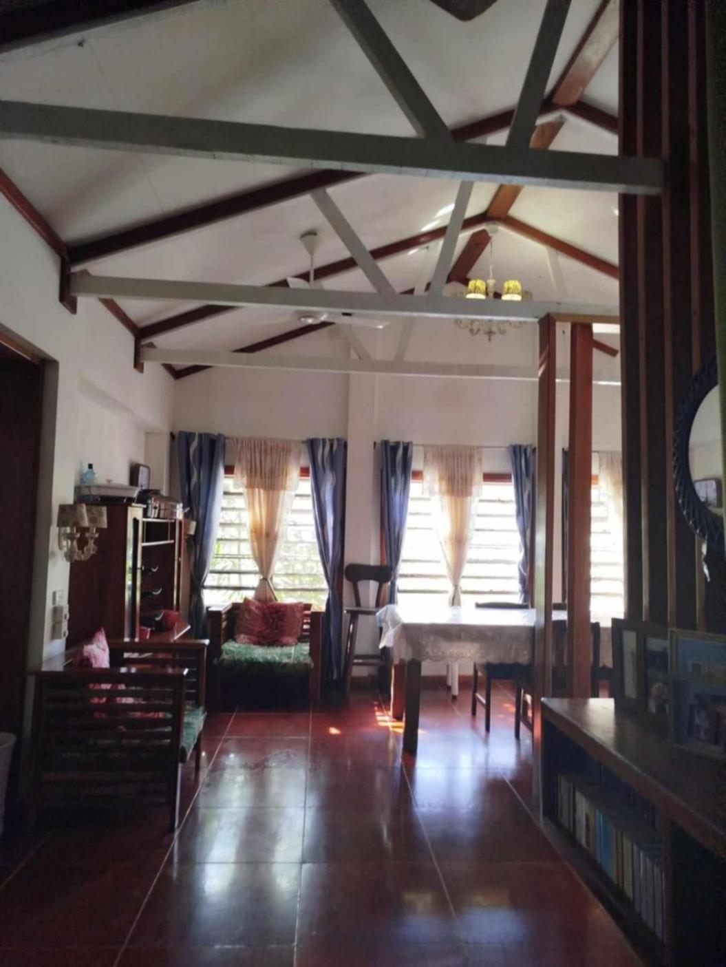 Raintree Vacation Home เลาโตกา ภายนอก รูปภาพ