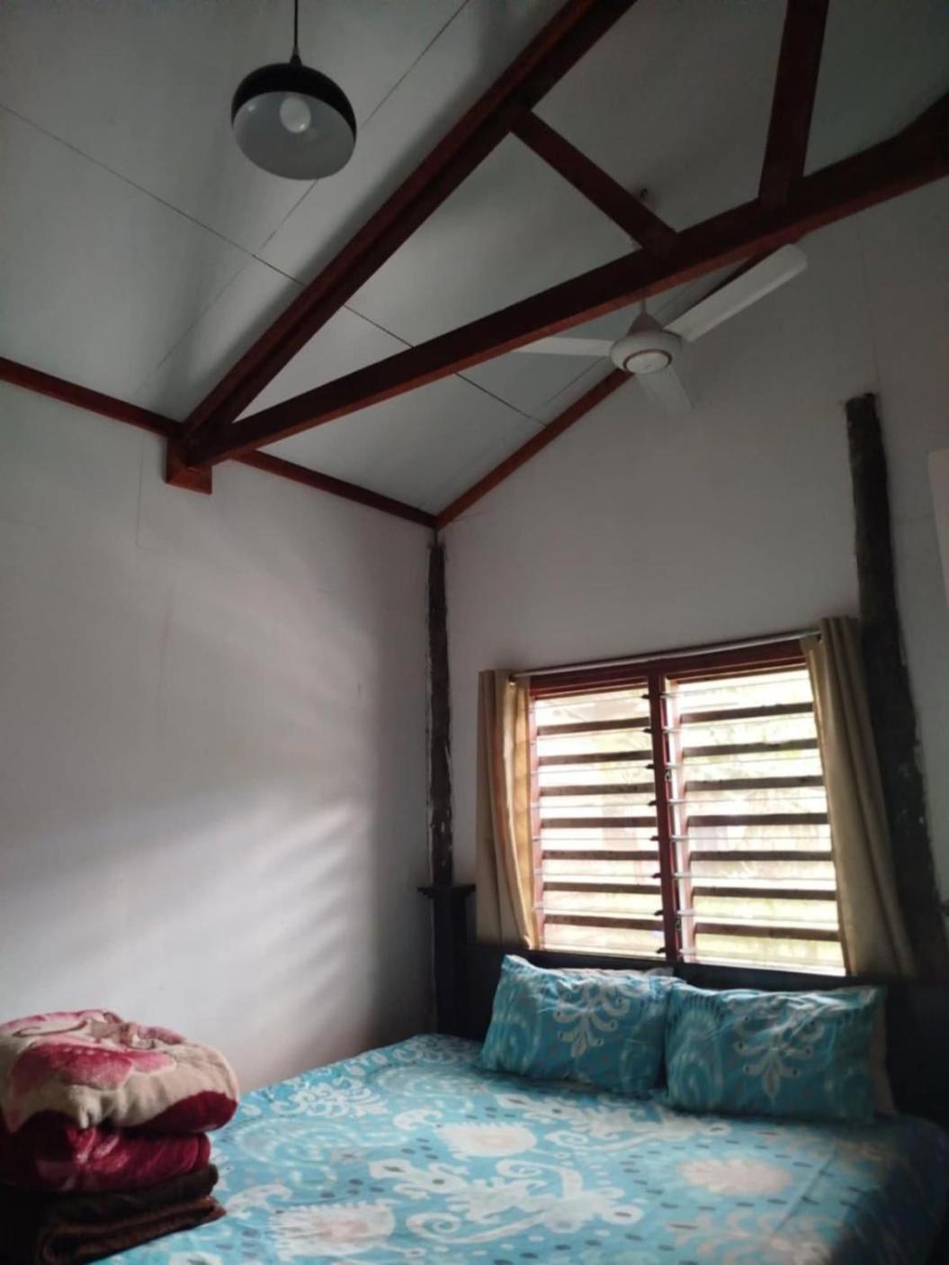 Raintree Vacation Home เลาโตกา ภายนอก รูปภาพ