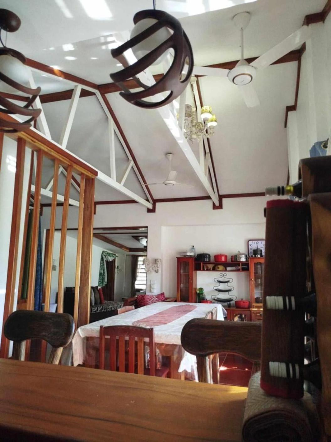 Raintree Vacation Home เลาโตกา ภายนอก รูปภาพ