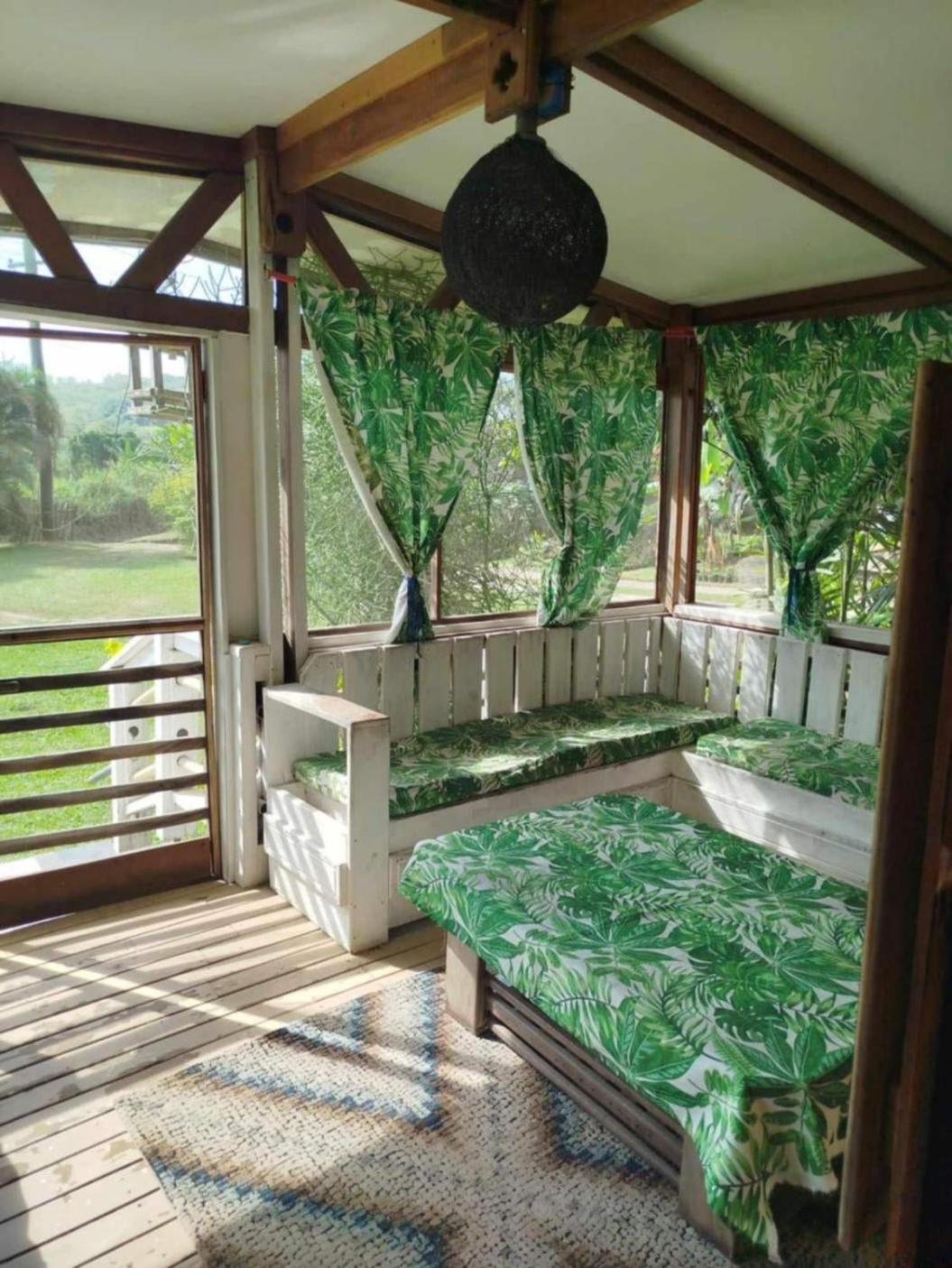 Raintree Vacation Home เลาโตกา ภายนอก รูปภาพ